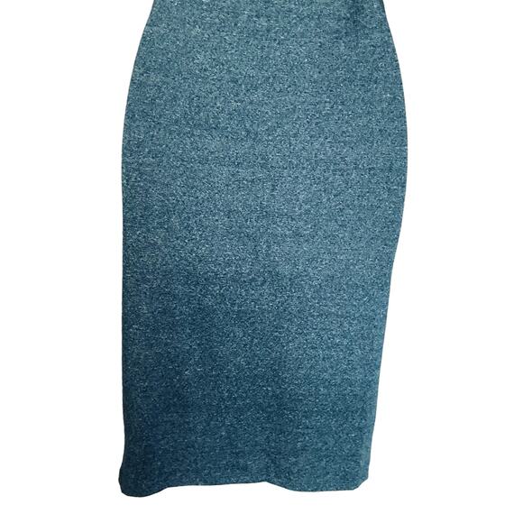 NWT LuLaRoe Julia Dress Raglan Sleeve Bodycon Pencil Color Block Modest Size XXS - Picture 10 of 16